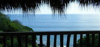 Bogavante Hotel Tecpan De Galeana ภายนอก รูปภาพ