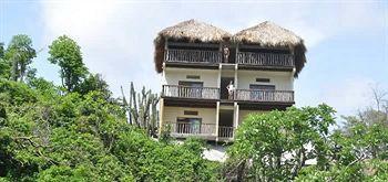 Bogavante Hotel Tecpan De Galeana ภายนอก รูปภาพ