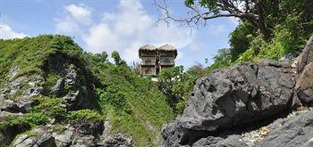 Bogavante Hotel Tecpan De Galeana ภายนอก รูปภาพ