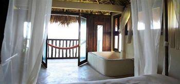 Bogavante Hotel Tecpan De Galeana ภายนอก รูปภาพ