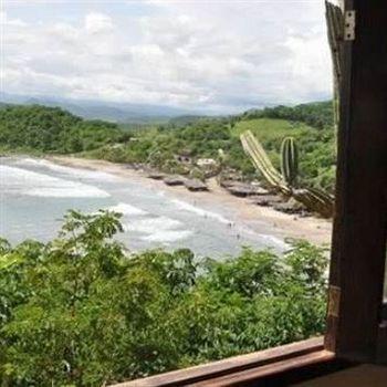 Bogavante Hotel Tecpan De Galeana ภายนอก รูปภาพ