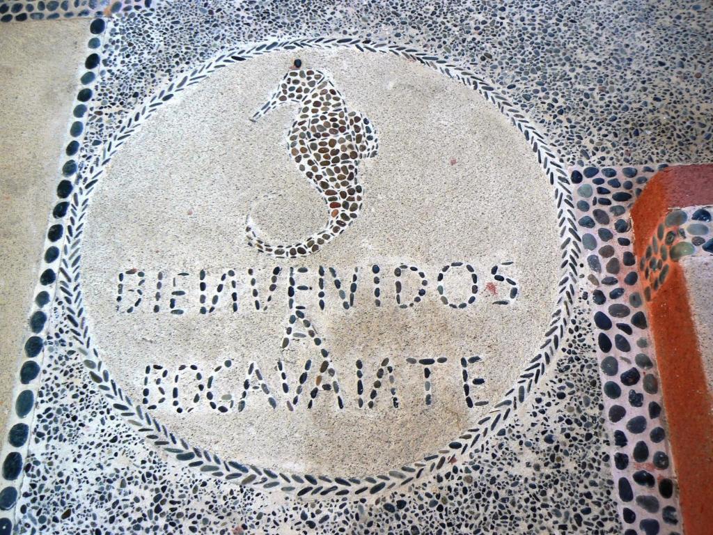 Bogavante Hotel Tecpan De Galeana ภายนอก รูปภาพ